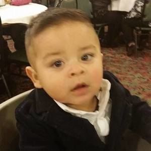 Meet your Posher, Rafael